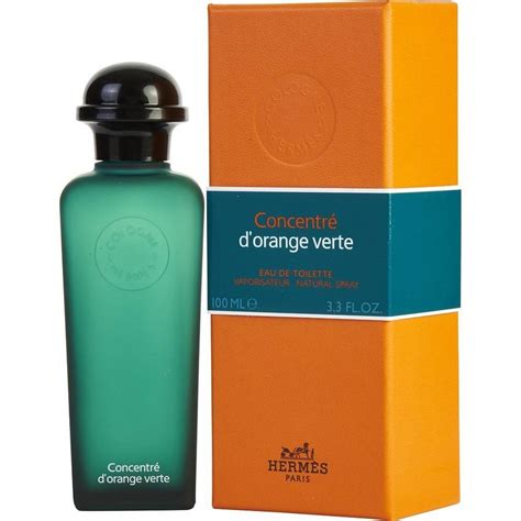 hermes eau d'orange verte review|hermes eau d'orange verte cologne.